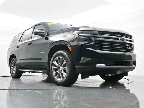 Used 2024 Chevrolet Tahoe LT w/ LT Signature Plus Package AWD/4WD image 53