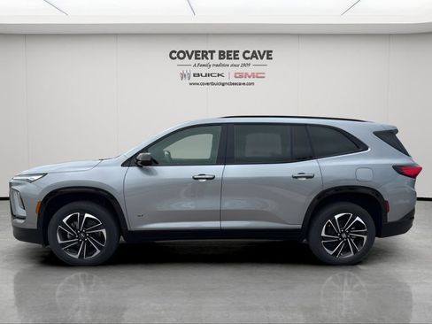 New 2025 Buick Enclave Sport Touring w/ Power Package image 7