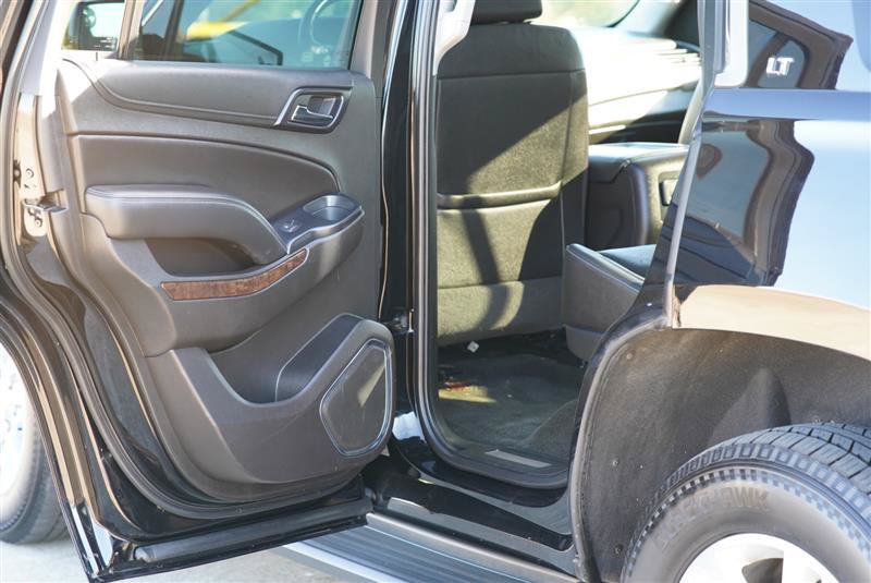 Used 2018 Chevrolet Tahoe LT AWD/4WD image 72