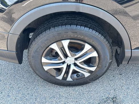Used 2016 Toyota RAV4 LE AWD/4WD image 43