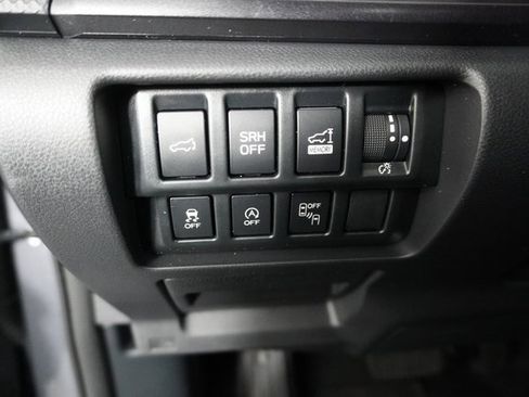 Used 2024 Subaru Forester Wilderness image 25