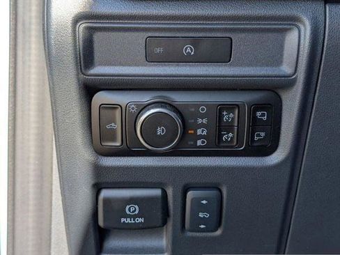 New 2025 Ford F150 Lariat w/ Equipment Group 501A Mid image 25