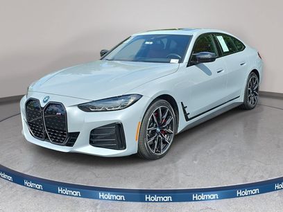 Used 2024 BMW i4 M50 w/ Premium Package