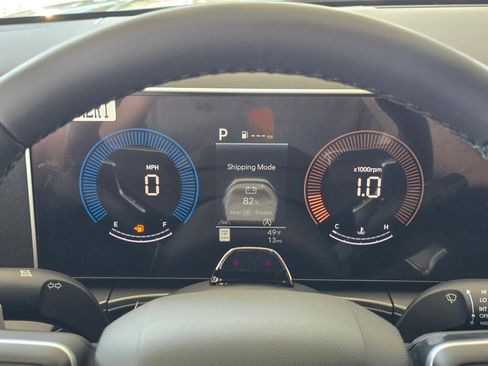 New 2026 Hyundai Santa Fe XRT AWD/4WD image 22