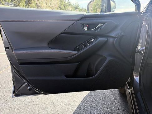 New 2026 Subaru Crosstrek 2.5i Limited AWD/4WD image 9