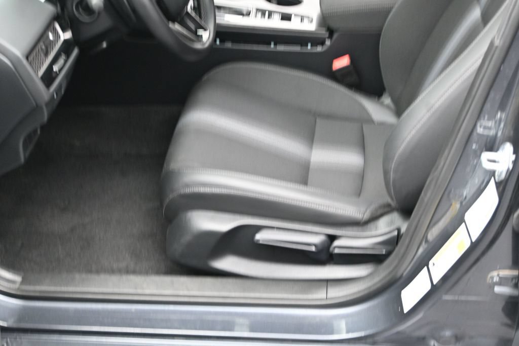 Used 2026 Honda Civic Sport image 13
