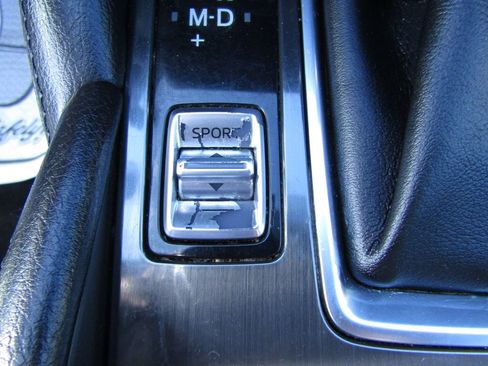 Used 2016 MAZDA MAZDA6 Touring image 27