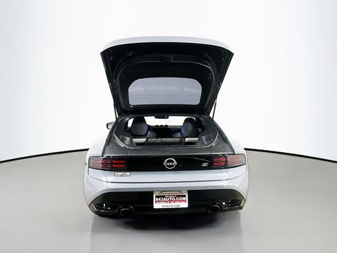 Used 2024 Nissan Z Performance w/ Floor Mat Package RWD image 29