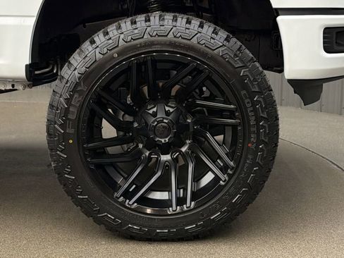 Used 2024 Ford F150 XLT w/ Equipment Group 302A MID AWD/4WD image 9