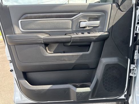 Used 2023 RAM 2500 Big Horn w/ Level 1 Equipment Group image 29