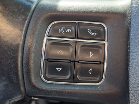 Used 2015 RAM 1500 Big Horn AWD/4WD image 20