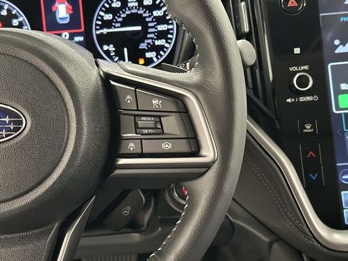 Certified 2025 Subaru Outback Limited image 10