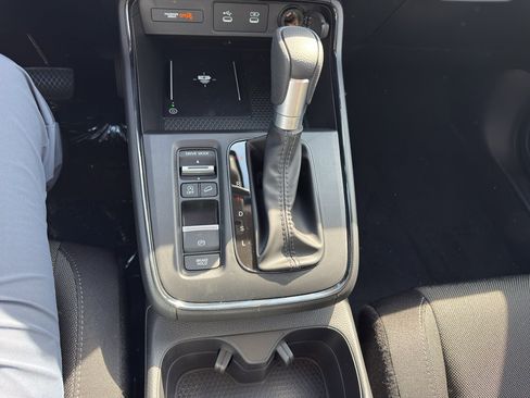 New 2026 Honda CR-V EX image 18