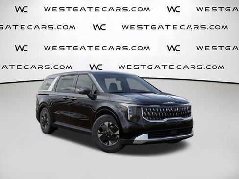 Used 2026 Kia Carnival LXS FWD image 11