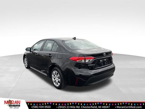 Used 2024 Toyota Corolla LE image 3
