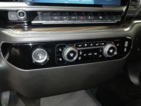Certified 2023 Chevrolet Silverado 1500 LT AWD/4WD image 19