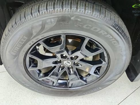 Used 2019 Nissan Frontier SV w/ Value Truck Package RWD image 54