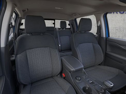 New 2025 Ford Ranger XLT image 10