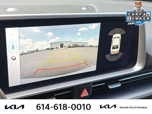 Used 2023 Hyundai Ioniq 6 SE RWD image 30