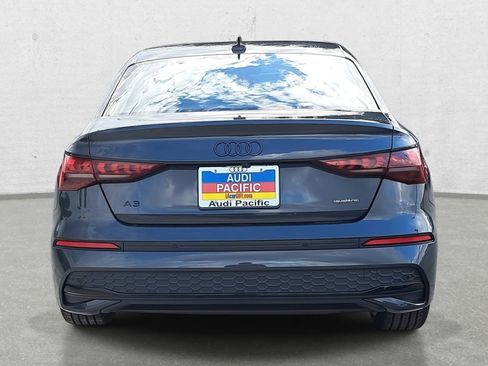 New 2026 Audi A3 2.0T Premium image 6