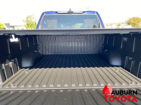 New 2026 Toyota Tundra 1794 Edition w/ TRD Off-Road Package AWD/4WD image 19
