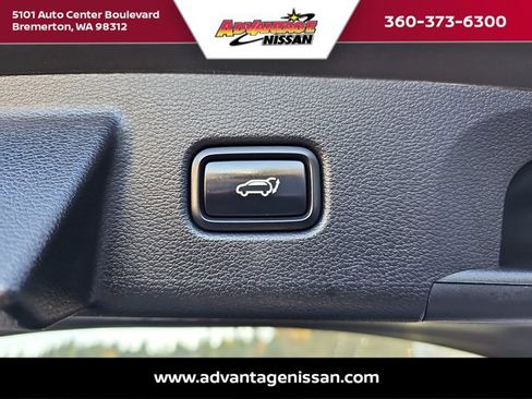 Used 2021 Kia Telluride SX image 32