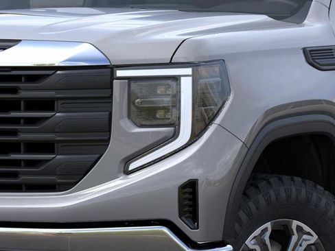 New 2026 GMC Sierra 1500 Pro w/ Pro Value Package AWD/4WD image 10