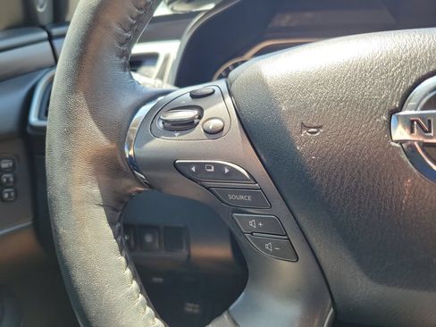 Used 2020 Nissan Murano Platinum w/ Cargo Package FWD image 23