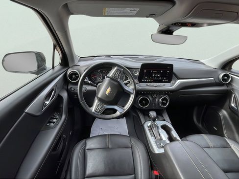 Used 2023 Chevrolet Blazer LT w/ Sound & Technology Package image 11