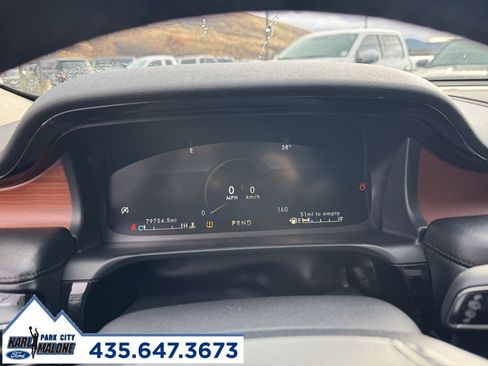 Used 2020 Lincoln Aviator Reserve w/ Equipment Group 201A image 11