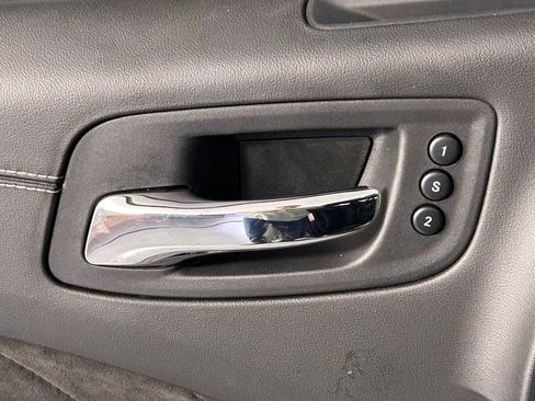 Used 2023 Dodge Charger SRT Hellcat RWD image 37