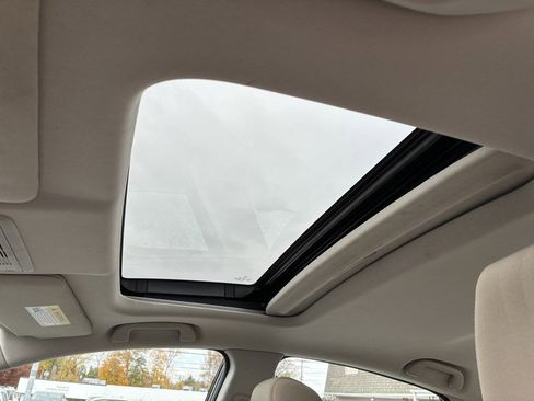 Used 2017 Honda Civic EX image 12