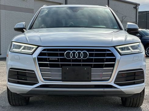 Used 2019 Audi Q5 2.0T Premium Plus w/ Premium Plus Package image 10
