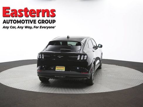 Used 2025 Ford Mustang Mach-E Premium AWD/4WD image 40