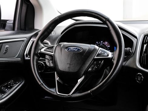 Used 2024 Ford Edge SEL image 26