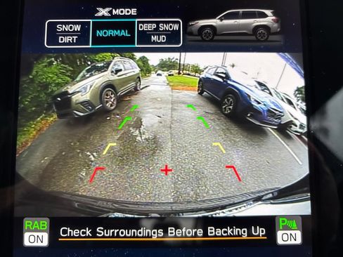 Used 2025 Subaru Forester Limited w/ Protection Package (1PH) AWD/4WD image 18