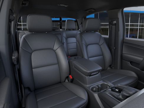 New 2026 GMC Canyon Elevation w/ Convenience Package image 17