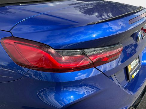 Used 2025 BMW M8 Competition w/ M Carbon Exterior Package image 15
