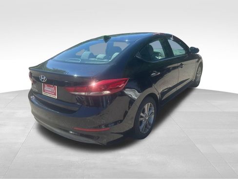 Used 2017 Hyundai Elantra Sedan FWD image 20