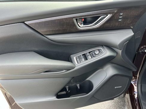 New 2026 Subaru Ascent Touring image 23