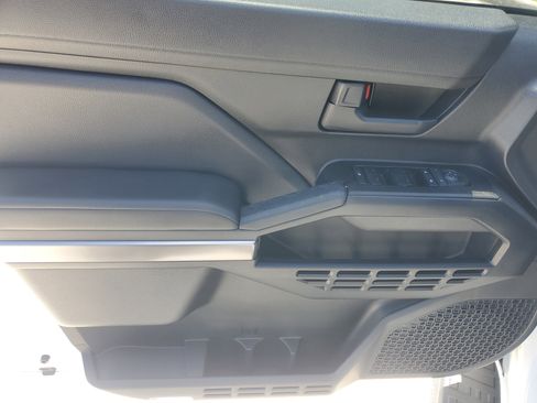 Certified 2025 Toyota 4Runner SR5 RWD image 18