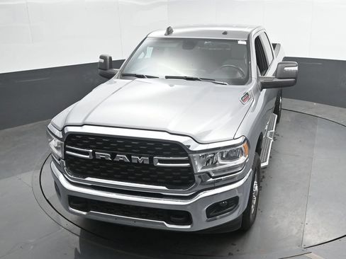 Used 2024 RAM 2500 Big Horn w/ Bed Utility Group AWD/4WD image 31