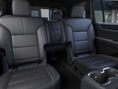 New 2026 GMC Acadia Elevation w/ Black Edition AWD/4WD image 19