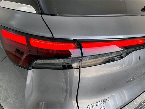 Certified 2025 INFINITI QX60 Autograph w/ Cargo Package image 41