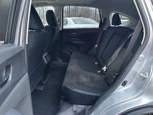 Used 2016 Honda CR-V EX image 14