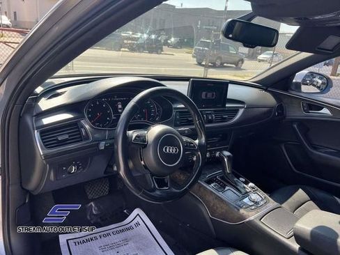 Used 2017 Audi A6 2.0T Premium image 24