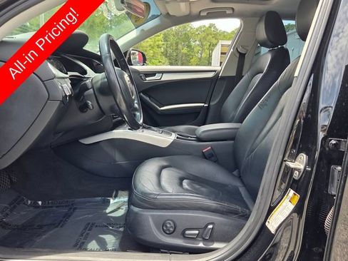Used 2012 Audi A4 2.0T Premium FWD image 9