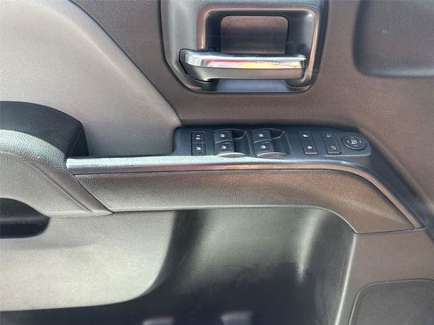 Used 2016 GMC Sierra 2500 4x4 Crew Cab w/ Sierra Convenience Package image 20