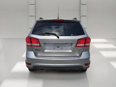 Certified 2017 Dodge Journey SXT w/ Comfort/Convenience Group FWD image 4