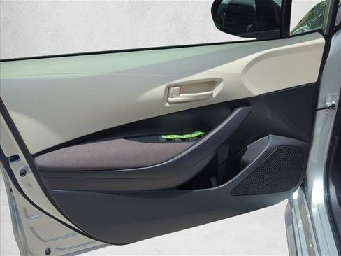 New 2026 Toyota Corolla LE FWD image 9